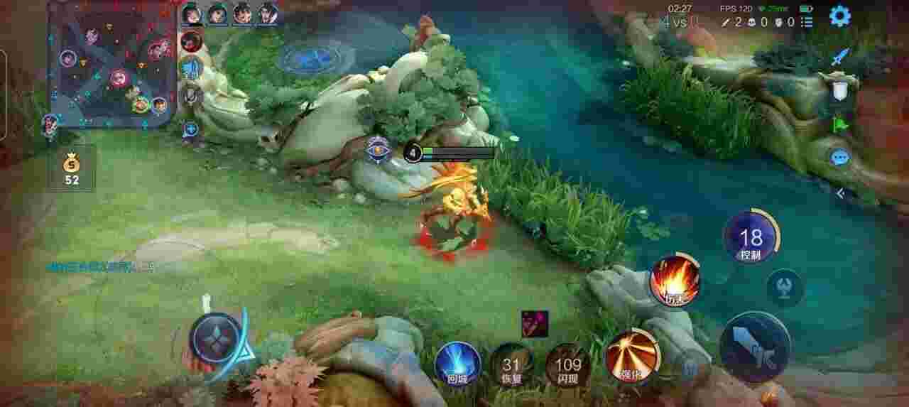 王者荣耀擎天柱 - 和平精英s14辅助排行榜辅助预览图